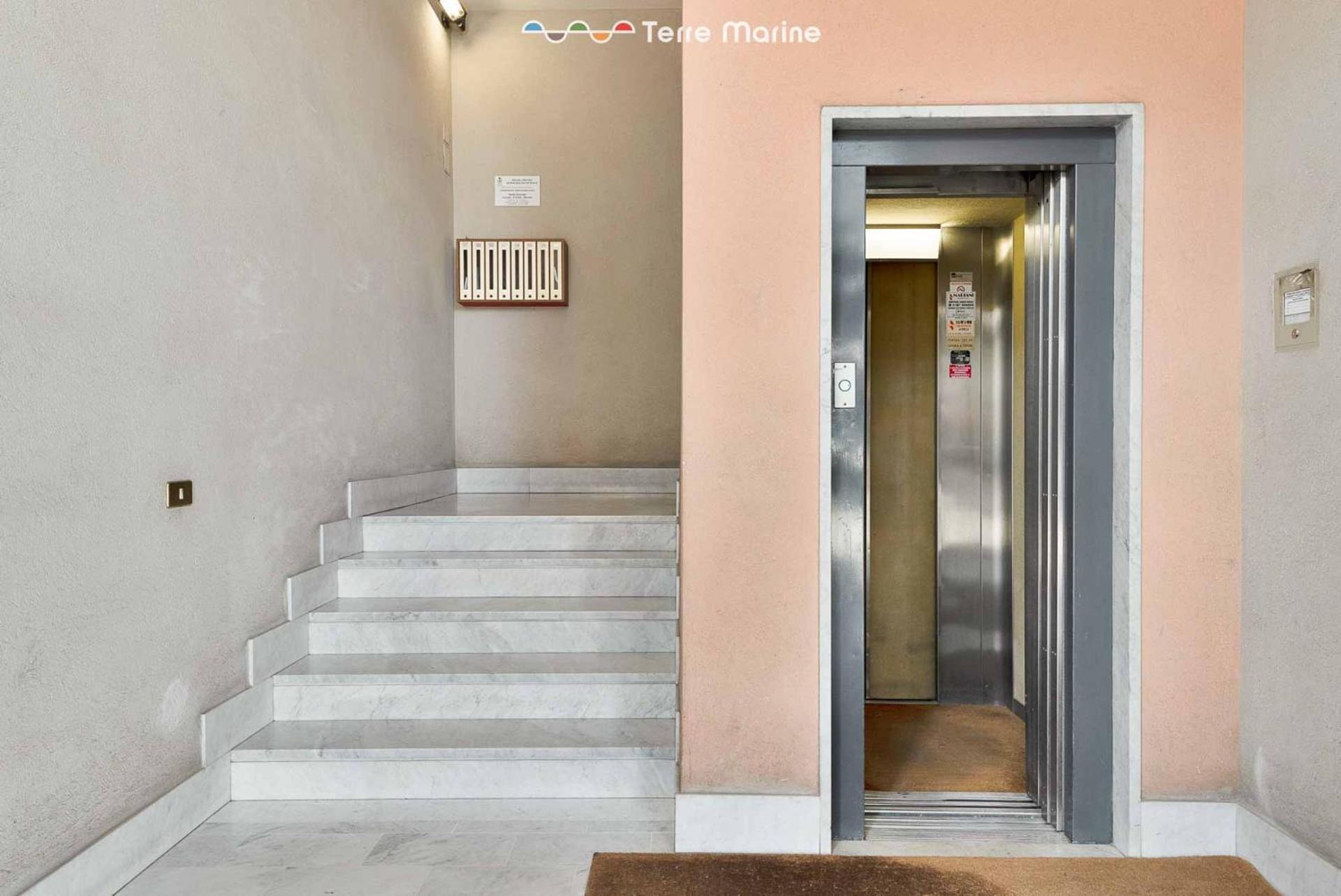 La Rosa Del Golfo Dei Poeti La Spezia Exterior foto
