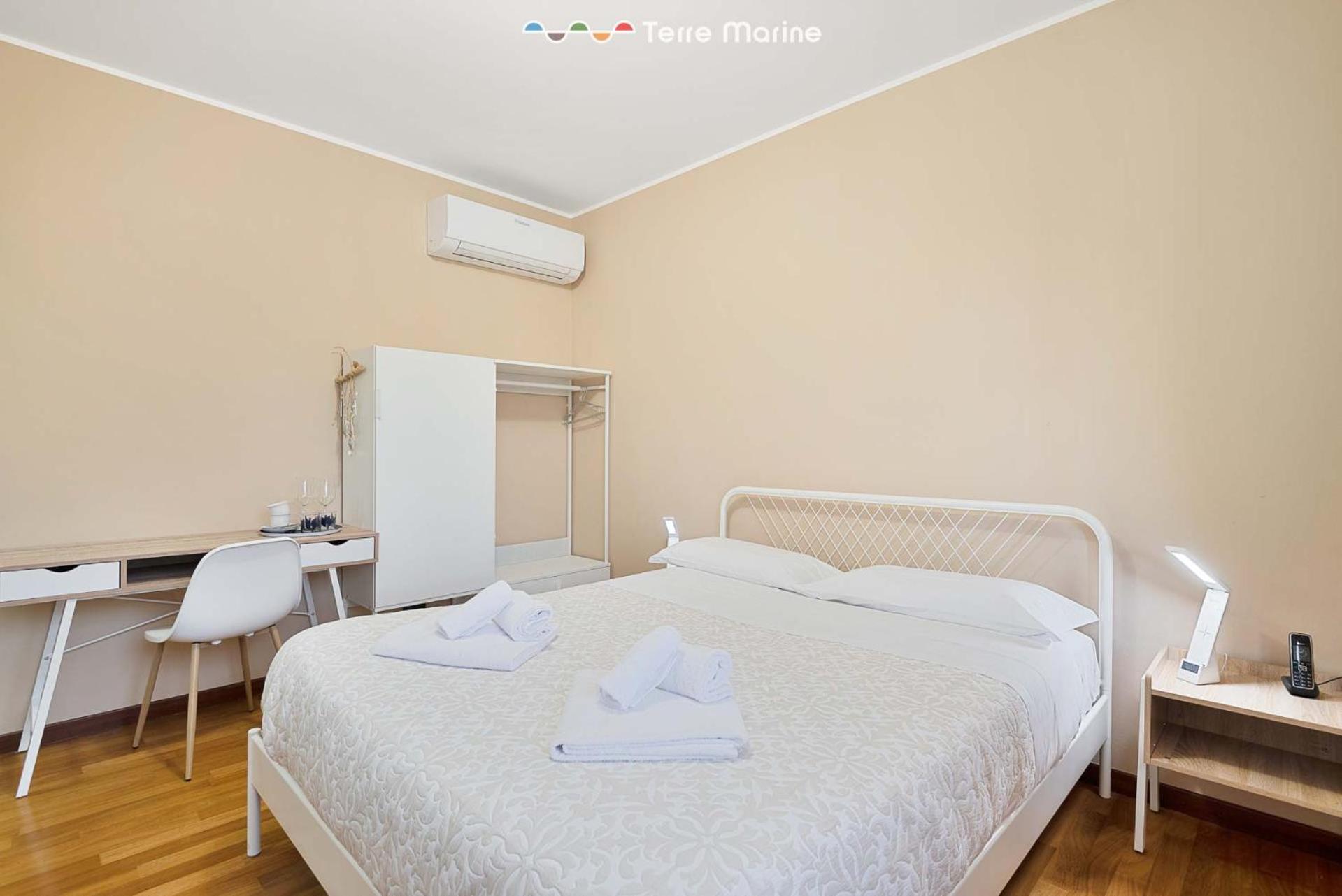 La Rosa Del Golfo Dei Poeti La Spezia Exterior foto