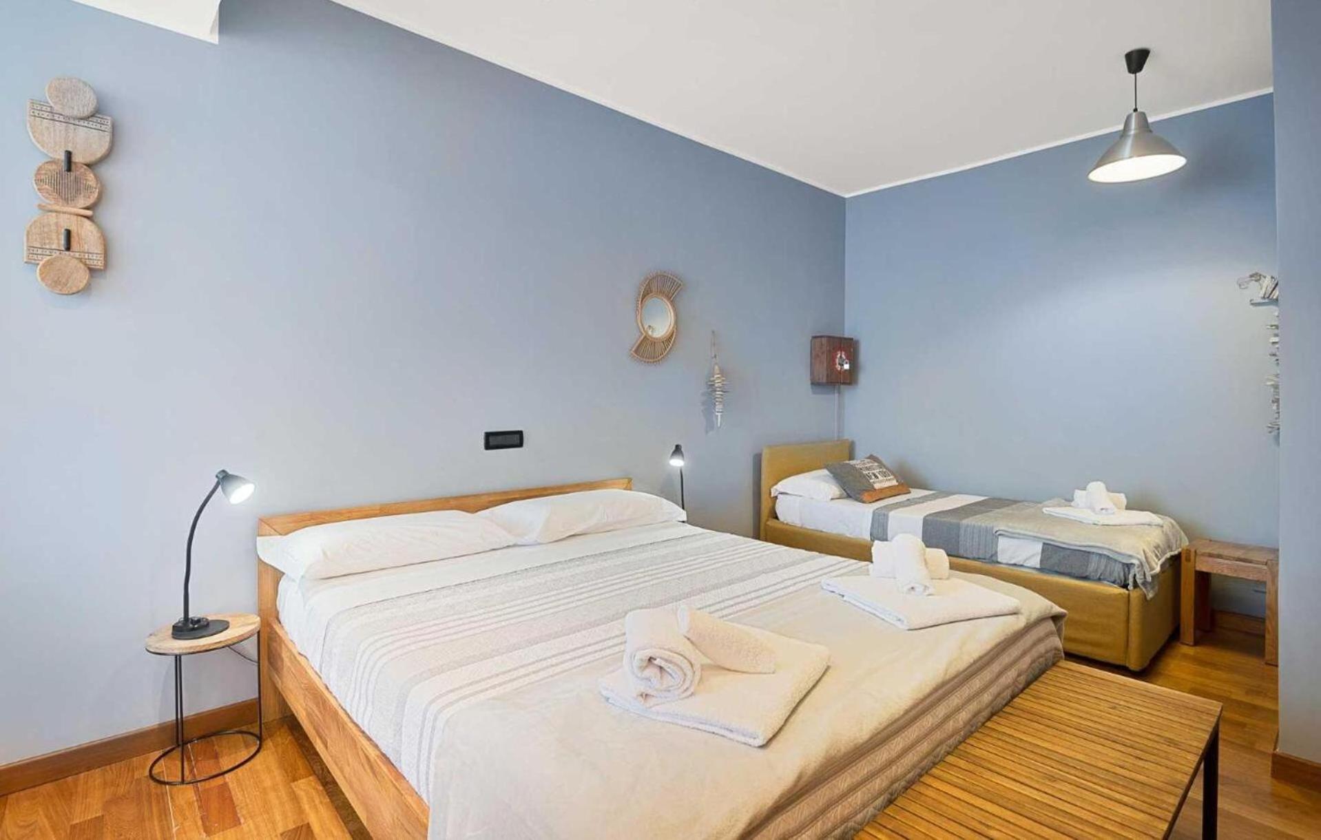 La Rosa Del Golfo Dei Poeti La Spezia Quarto foto